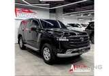 Toyota Land Cruiser GX 2026 V6